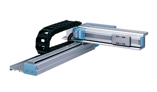 Cartesian robots