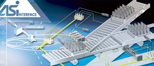 AS-Interface® zbernicové systémy