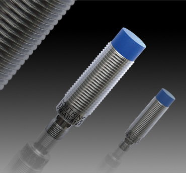 Indu Basic Sensors 370x344px