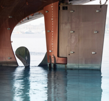 Indu Maritim Application 370x344px