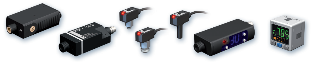 vacuum switches