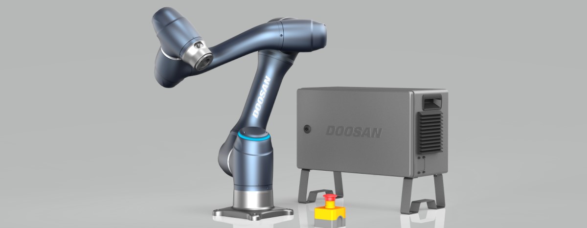 A Robot System