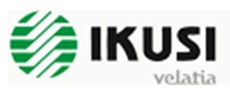 logo ikusi