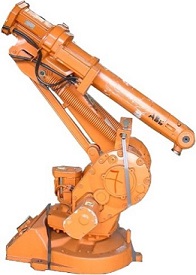 ABB IRB 1400