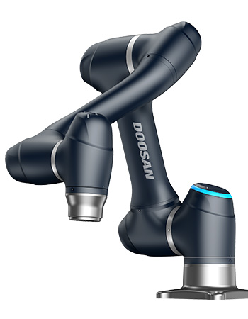 doosan robotics