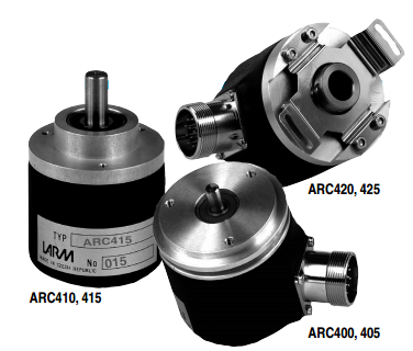 arc 400