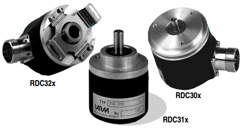 rdc 300