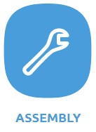 assemlby onrobot