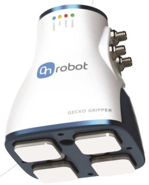 gecko gripper