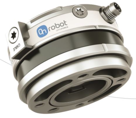 hex e flange