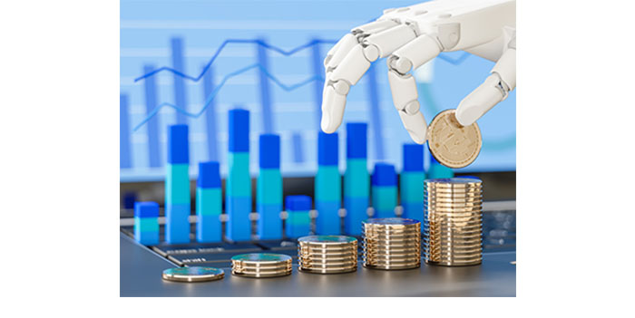 RIA cobot market share