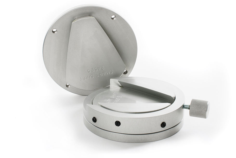 smartshift robot base set featured