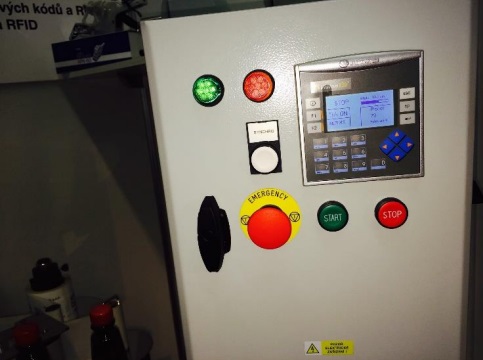 2 baliaca linka v130