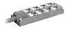 distribu�n� boxy M12 - kovov�