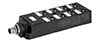 distribu�n� boxy M12 - plastov�