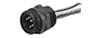 panelov� konektory 7/8&Prime;