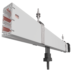 Enclosed conductor systems