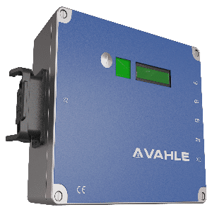 CONTROL SYSTEM VCS1
