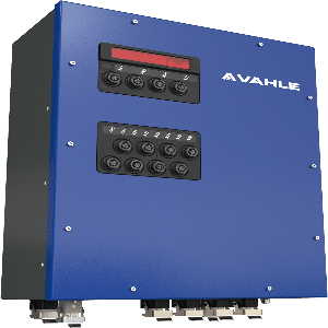 MODULAR CONTROLS VCSX