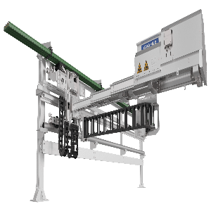 eRTG System